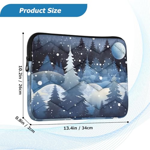 Funda para portátil 13-14 pulgadas impermeable miniatura 3