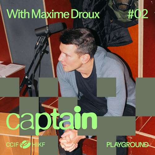 De la Suisse &agrave; l&rsquo;international: l&rsquo;entrepreneuriat, un sport sans limites - Maxime Droux