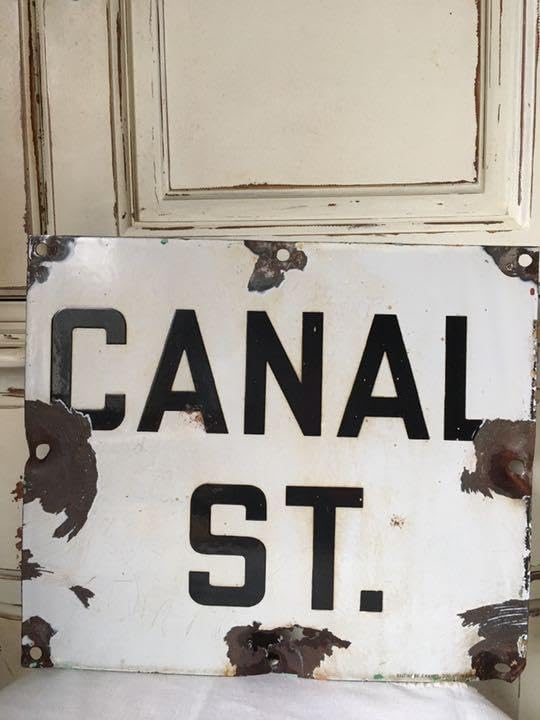 アンティーク　ホーロー　サイン　プレート　看板　ニューヨーク　地下鉄　駅名　レア Amazon.co.jp: アンティーク ホーロー サイン プレート 看板