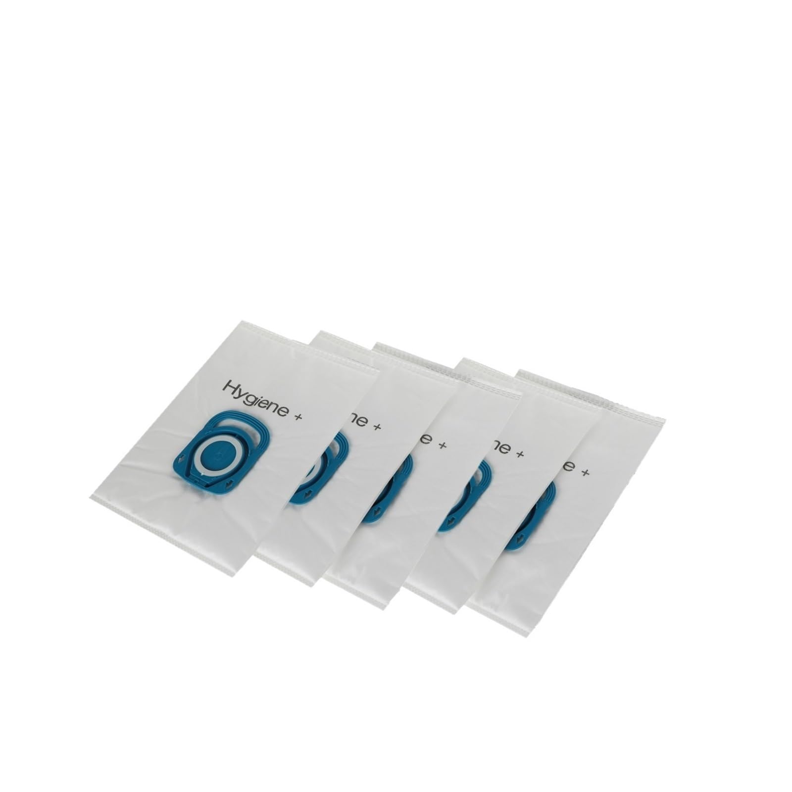 Kompatybilny z workiem na kurz Rowenta ZR200520 higiena + do odkurzacza Silence Force RO3900-3990 RO6300-6399 RO6800-6899 akcesoria zamienne(5 pcs)
