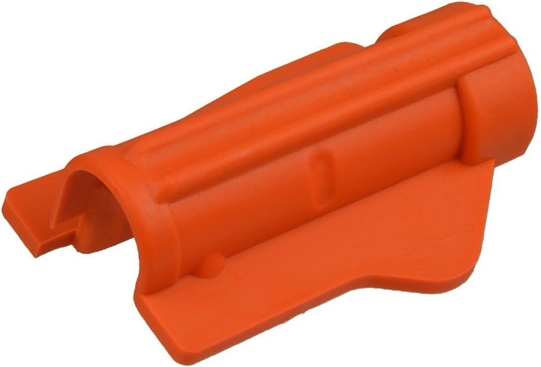 VIKROM M1 Garand Receiver Insert, Bright Orange (for Safety and Maintenance)
