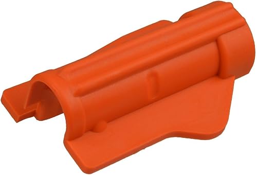 Inserto receptor M1 Garand, seguridad y mantenimiento para el M1 Garand Bright Orange
