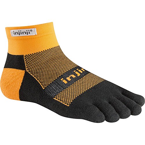 Injinji Unisex 2.0 Run...