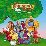 The Beginner's Bible: Timeless Children's Stories
