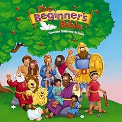 The Beginner's Bible Audiolibro Por The Beginner's Bible arte de portada