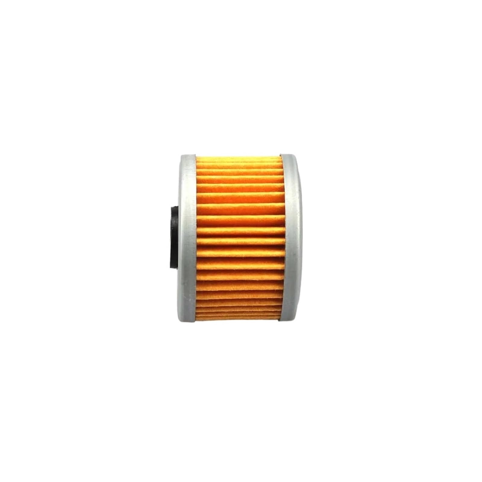 Compatibile per Bajaj 100 Boxer CT100 115 Caliber 130 BM150 135 Pulsar Compatibile per Yamaha YS125 Byson FZ16 150 Filtro olio universale | 5 PCS