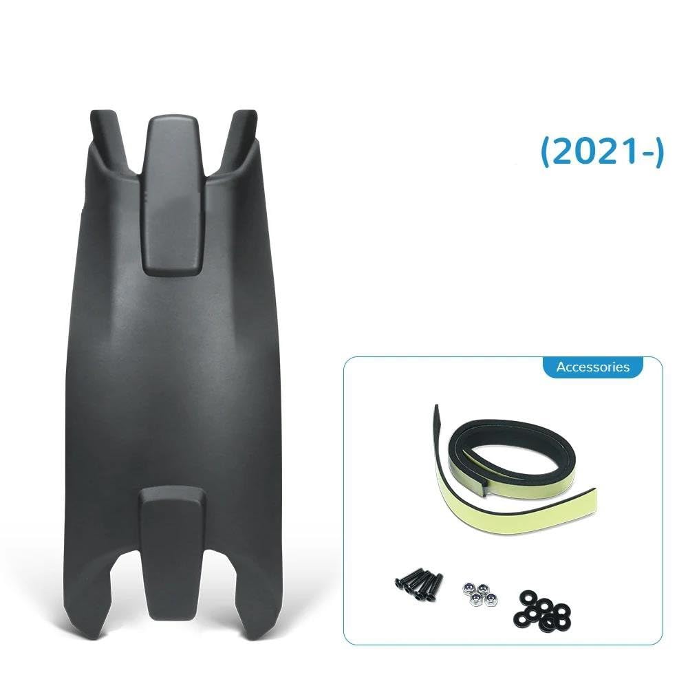 Amazon.com: MZMRUPGFV Motorbike Fenders for Trident660 for Trident