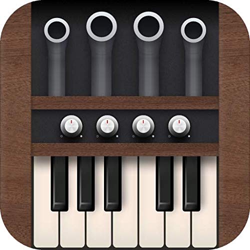 Pipe Organ - Sounds And Ringtones