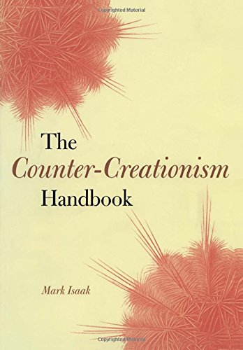 The Counter-Creationism Handbook