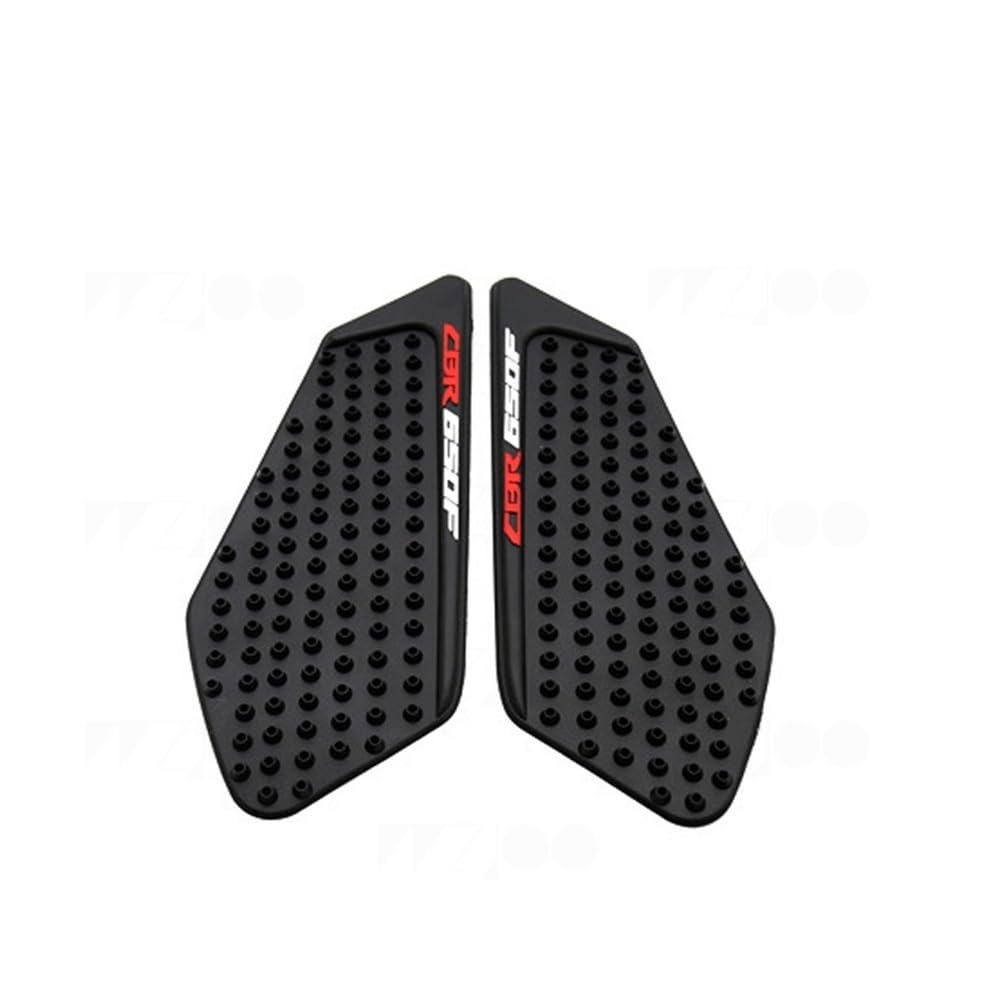 Pad de réservoir pour CB650F CBR650F 14-17 autocollant de protection