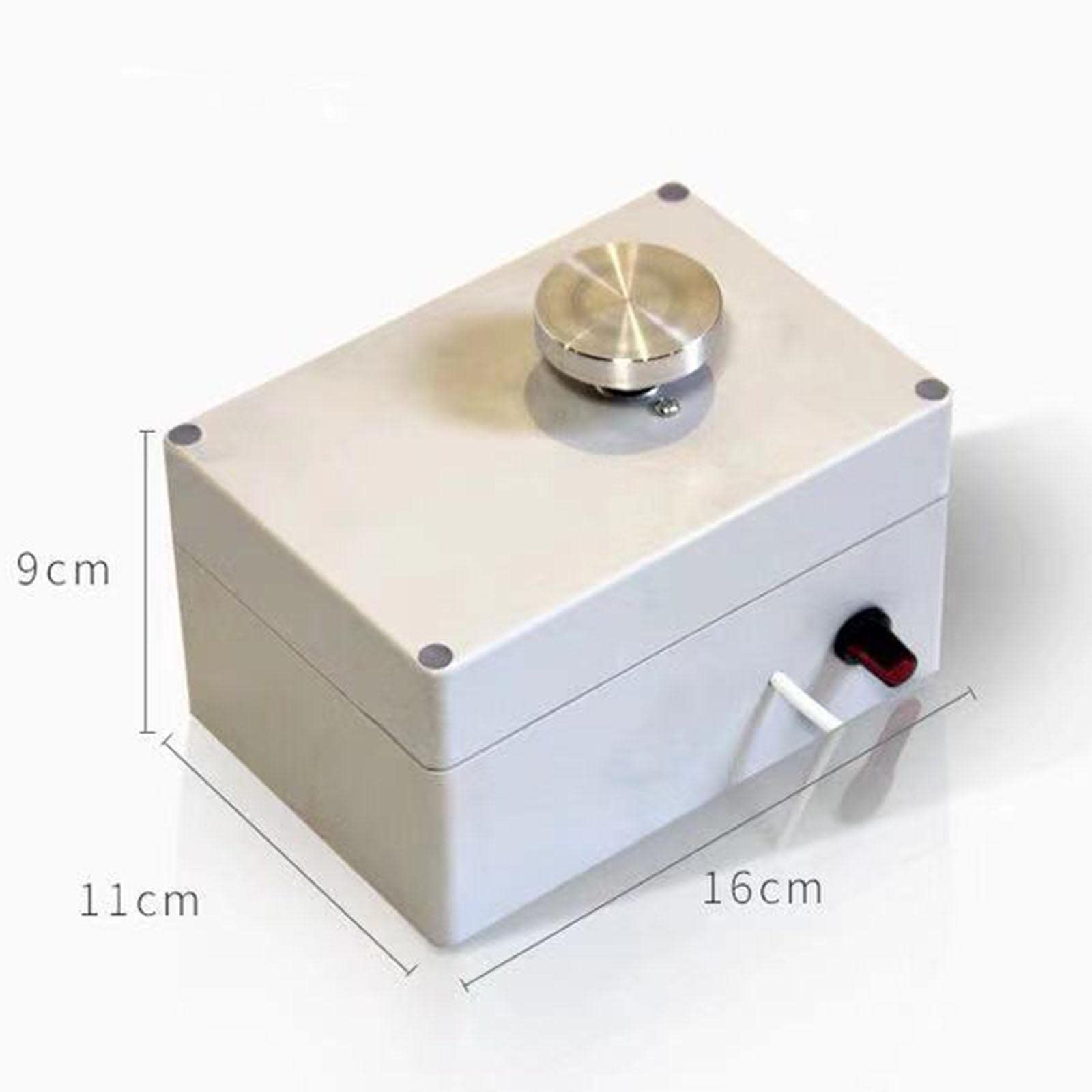 2 zestaw mini USB elektryczne koło garncarskie początkujący profesjonaliści sztuka bezpieczne narzędzie do formowania