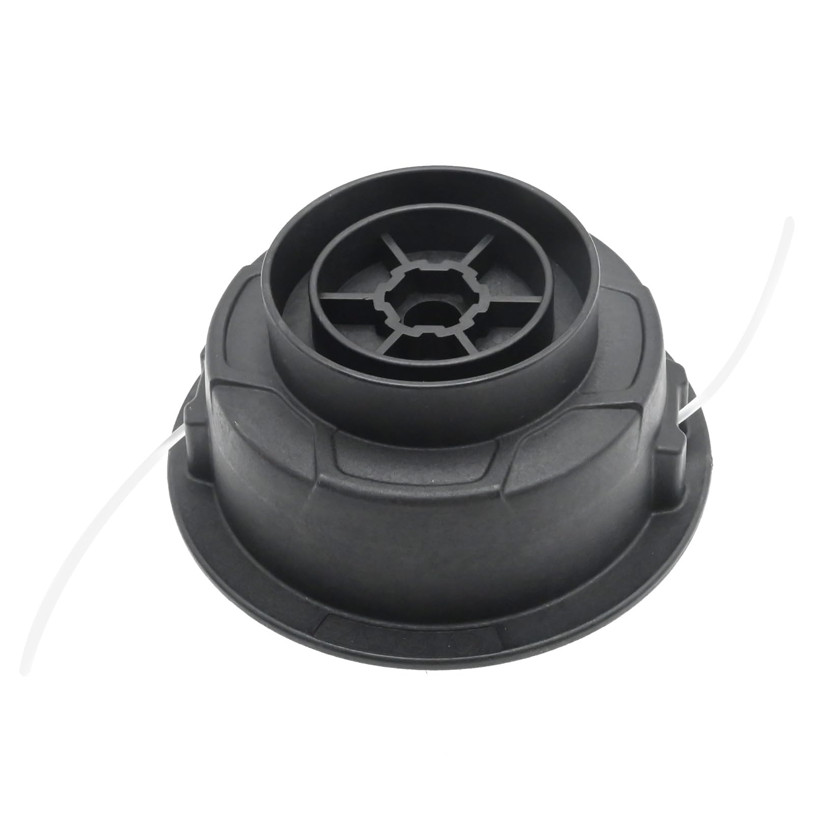 Hoypeyfiy 4006 710 2140 Trimmer Head, Replacement for Stihl FS38 FS40 FS50 FSE60 FSE71 FSE81, Repalces 4006 710 2126 4006 710 2106 - Image 4