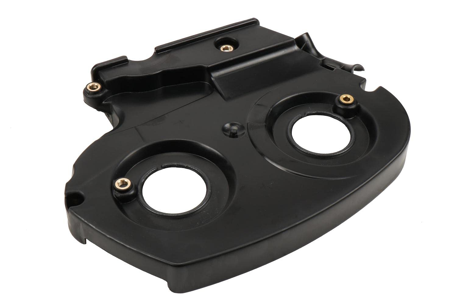 Amazon.com: GM Genuine Parts 55354247 Rear Timing Belt Cover  