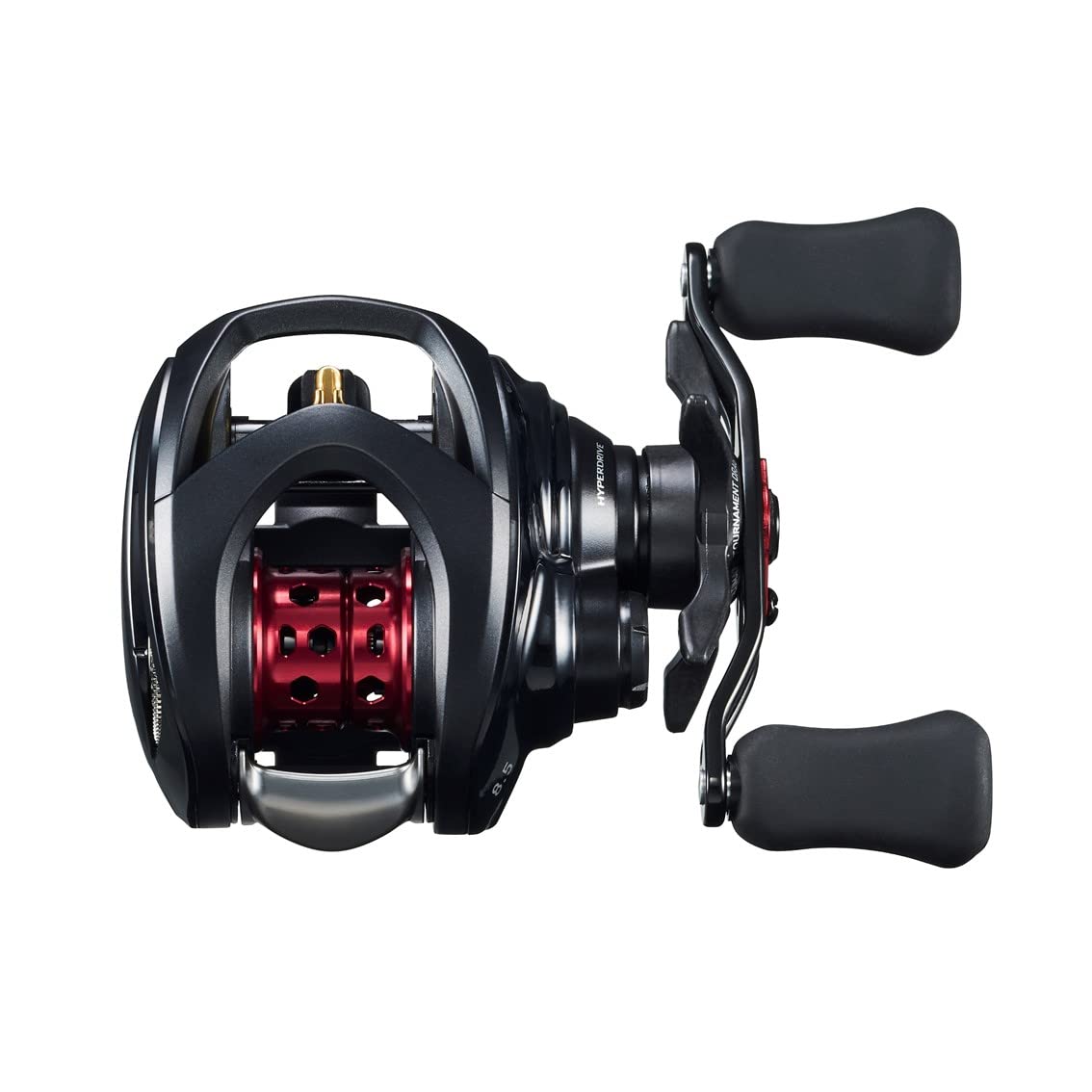 Amazon | ダイワ(DAIWA) ベイトリール/ベイトフィネス SS AIR TW 8.5R 