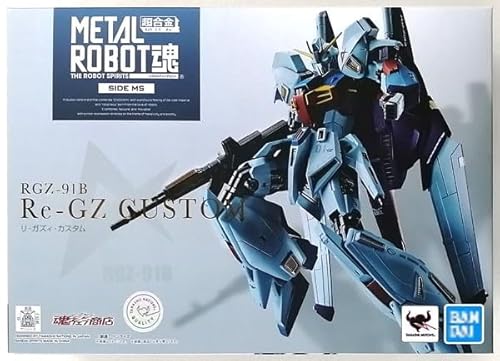 METAL ROBOT�� �qSIDE MS�r ���E�K�Y�B�E�J�X�^��