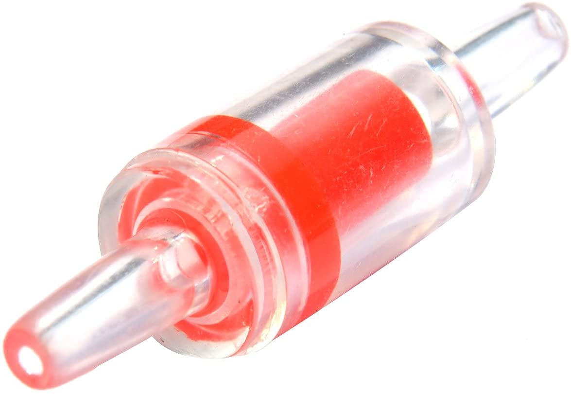 ADA カボーションルビー 逆流防止弁 ADA カボーションルビー 逆流防止弁 ADA カボーションルビー 逆流防止