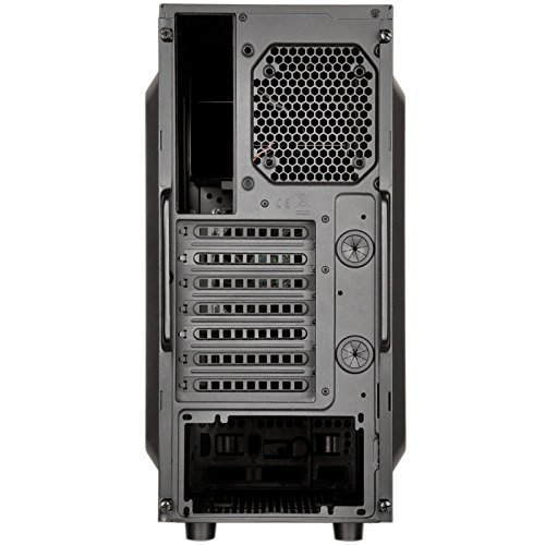 Build My PC, PC Builder, SilverStone Technology PS11B-Q