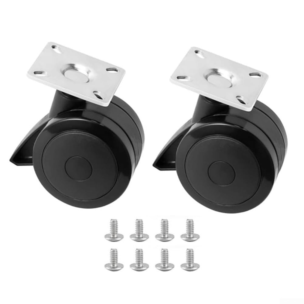 Set di 4 rotelle di ricambio per barbecue Weber Spirit serie 200/300 E-210 E-215 E-310 SP-310 E-310 E-315 S S-315 E-320