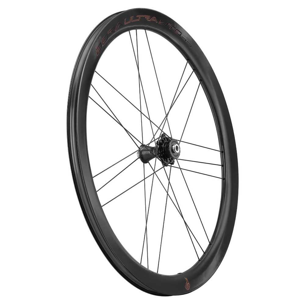 Amazon | カンパニョーロ(Campagnolo)BORAUTR WTO 60 DB 2WF C23 F/R