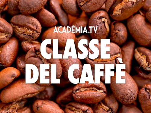  Classe del caffè