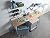 Gladiator 27" Hardwood Top, GAAC27HWGX