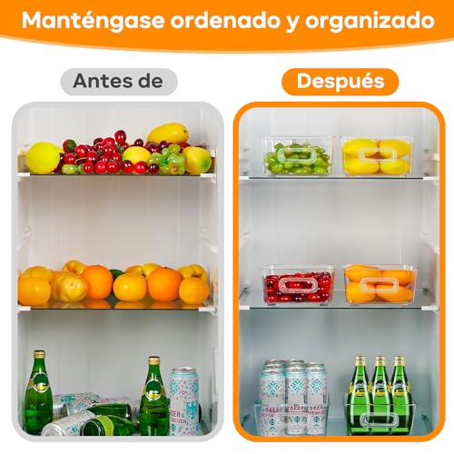 Contenedores, Home Imagen adicional