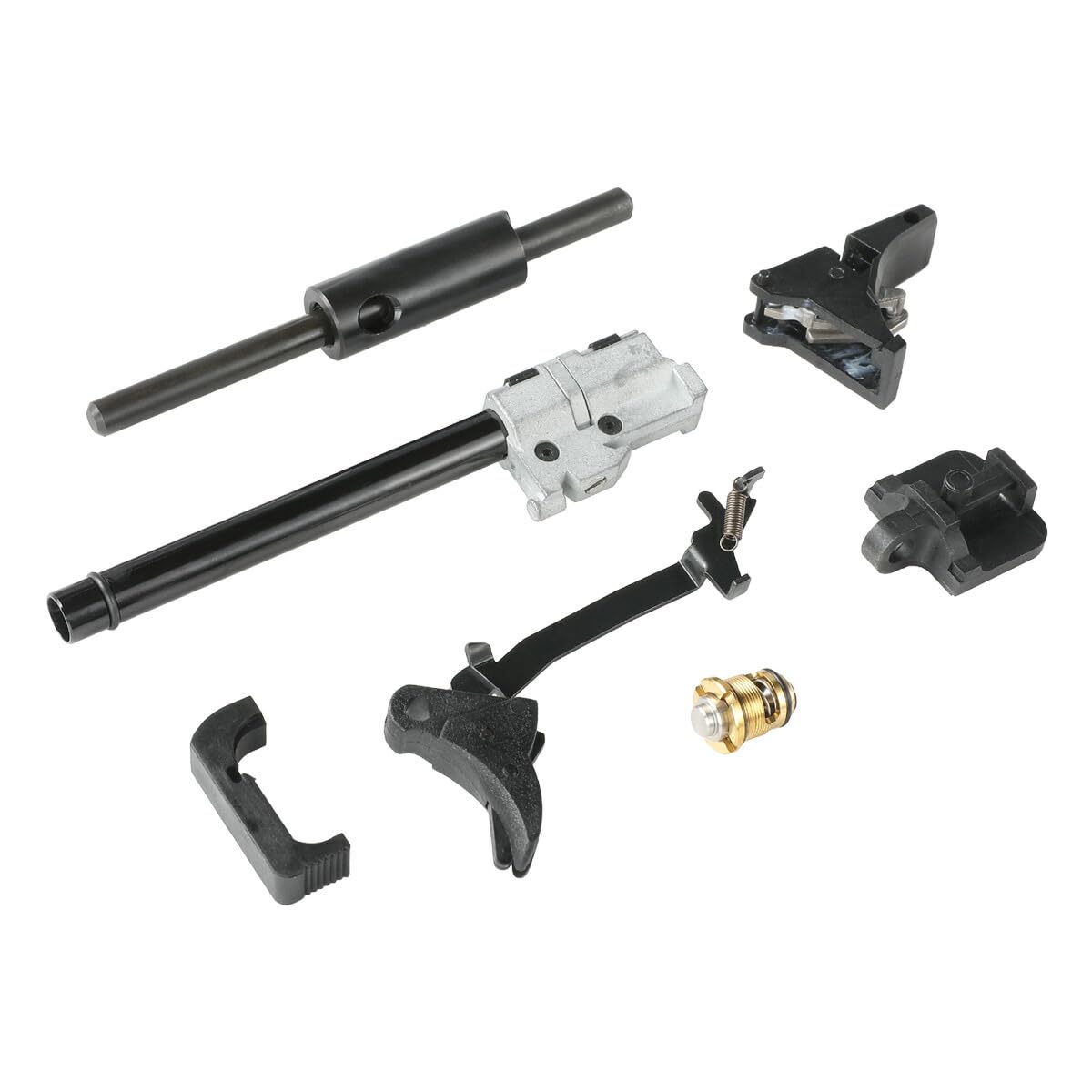Amazon | GHK GLOCK V2 システム アップグレード キット G17 Gen5 対応