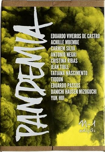 Pandemia – Rexistir