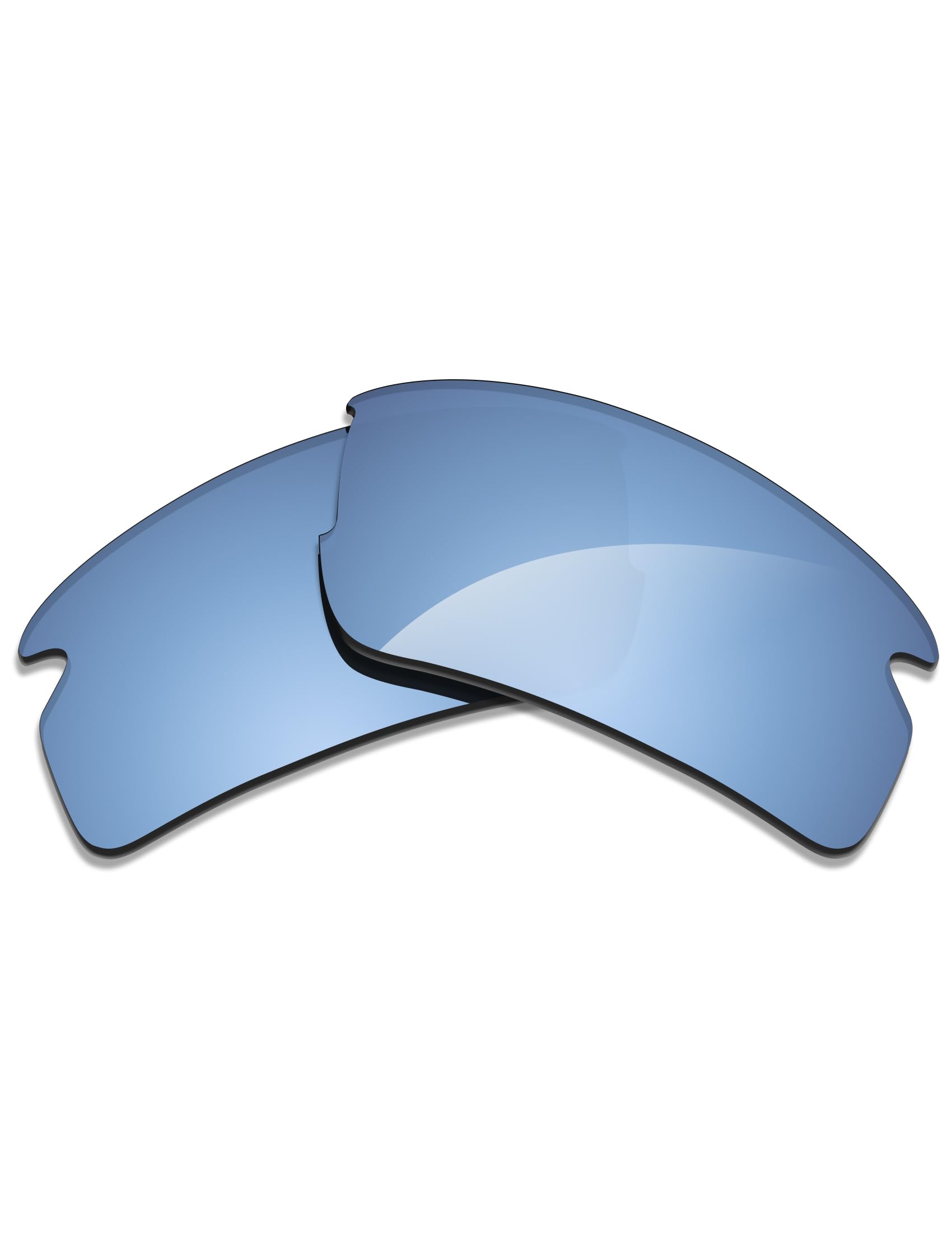 Alphax Lenses for Oakley Flak 2.0