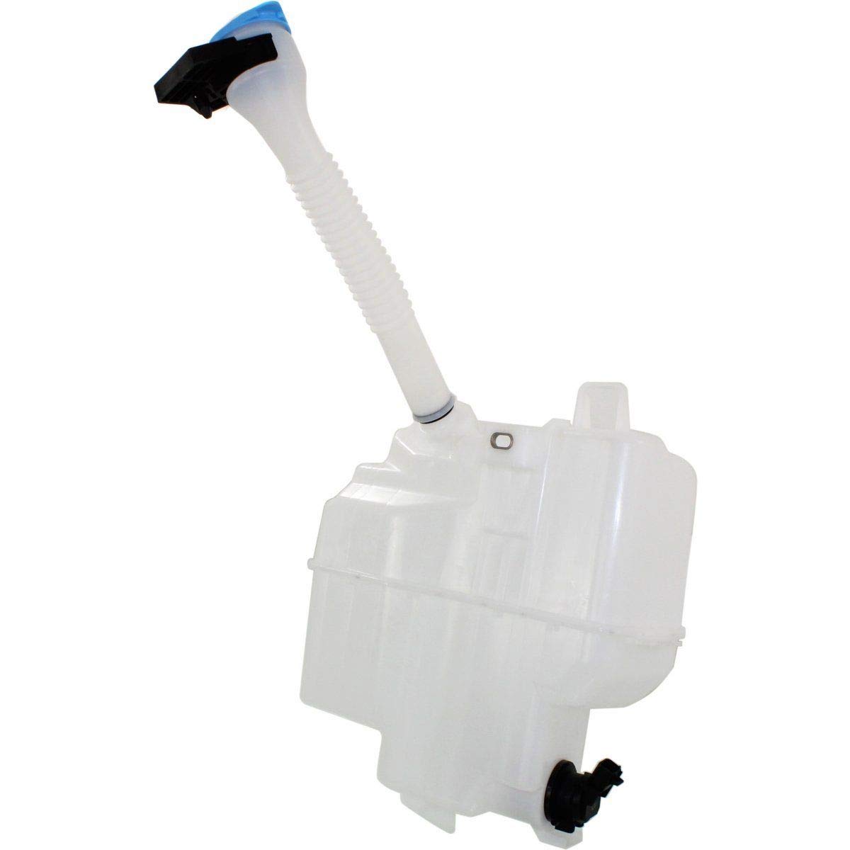 Amazon.com: FITRITE AUTO PARTS New Windshield Washer Tank Assembly 