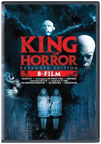 King of Horror: Expanded Edition (DVD) image 3