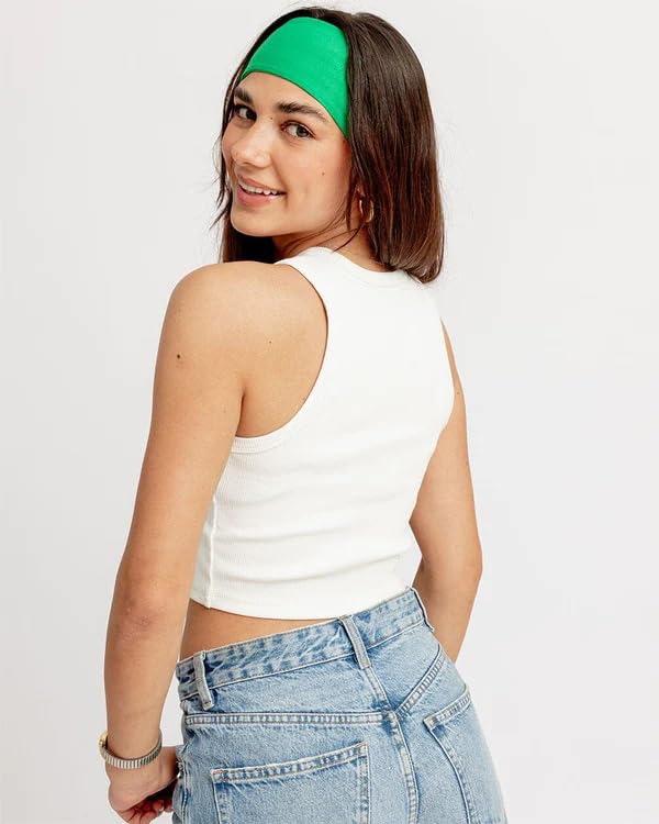 Image of Trendy Stylsih Tank Top