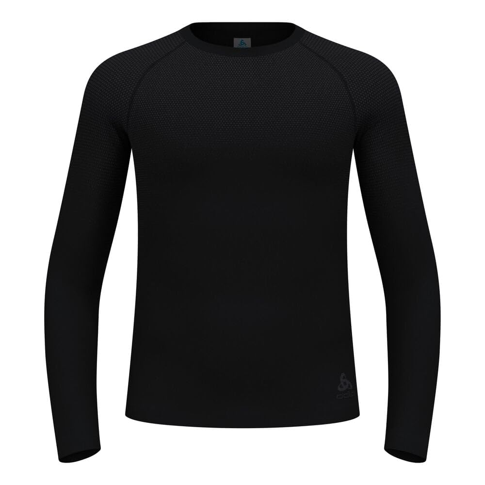 Odlo Funktionsshirt Herren Langarm Performance Light
