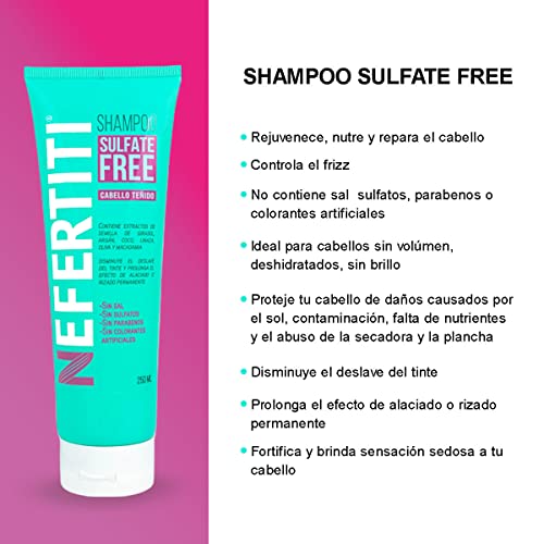 Cuidado Para El Cabello, Beauty Imagen adicional