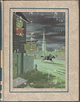 The Bookshelf for Boys and Girls: Volume IX (9), Great Events and Famous People B00RM7VDKA Book Cover