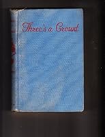 Three's a Crowd B00EBBC6AG Book Cover