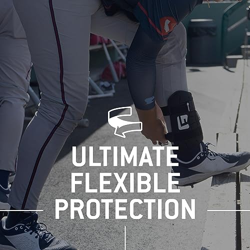 Protège-jambes de baseball ajustable G-Form Elite Speed - 3