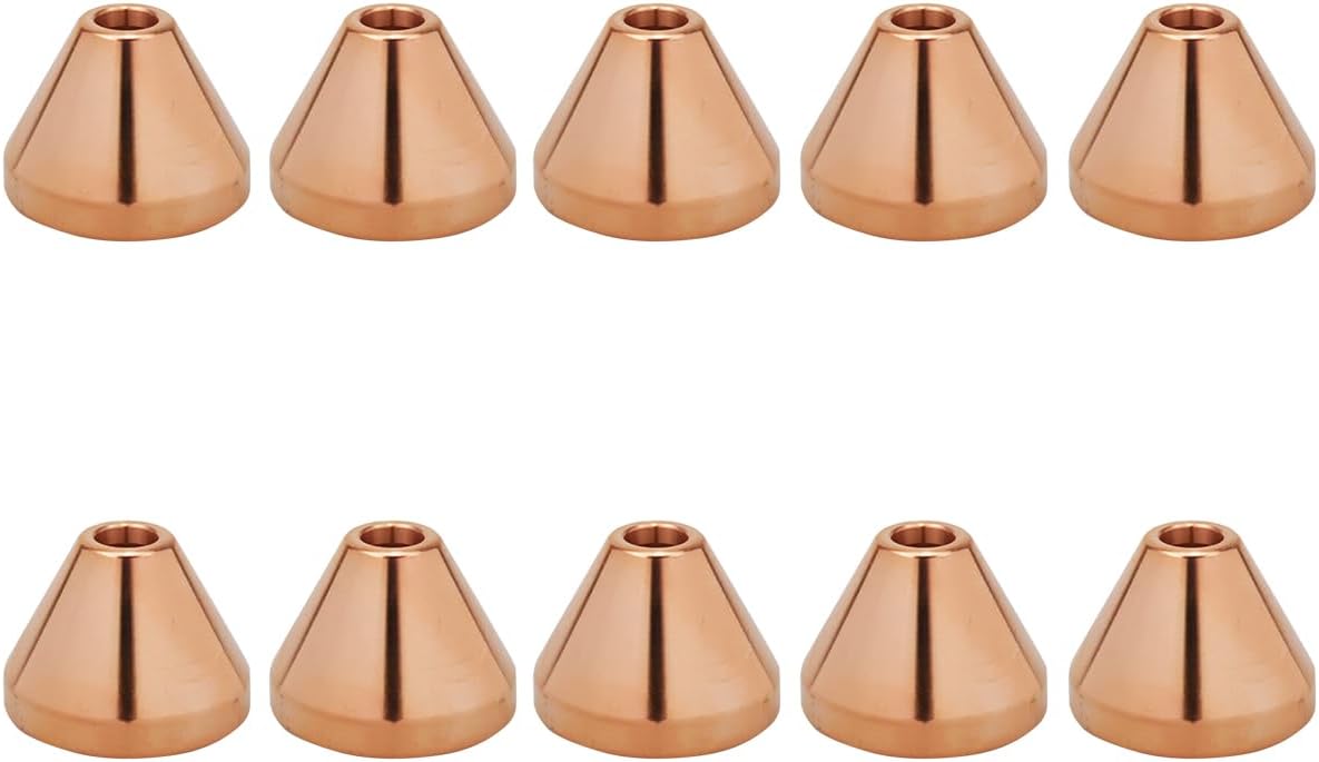 220931 cap 10pcs Fit 45xp Cutting Torch Plasma Consumables