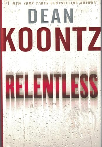 Relentless: A Novel view 2