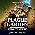 Cover of Hallowed Knights: Plague Garden