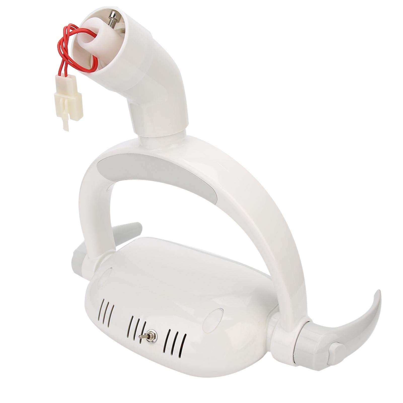 lampa do badań jamy ustnej, oświetlenie medyczne chirurgiczne, lampa indukcyjna LED lampa fotela dentystycznego lampa do fotela zimnego światła Akcesorium, akcesoria do krzeseł dentystycznych