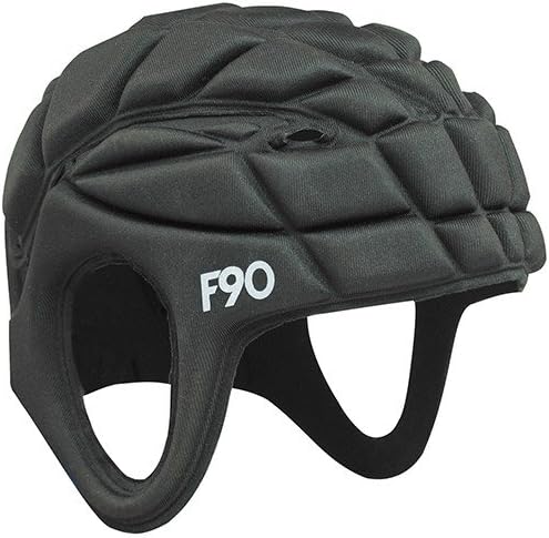 Total Head Sports Performance Full Cover Safety Headguard (Soccer, Rugby, Flag Football) - Available in 2 Sizes