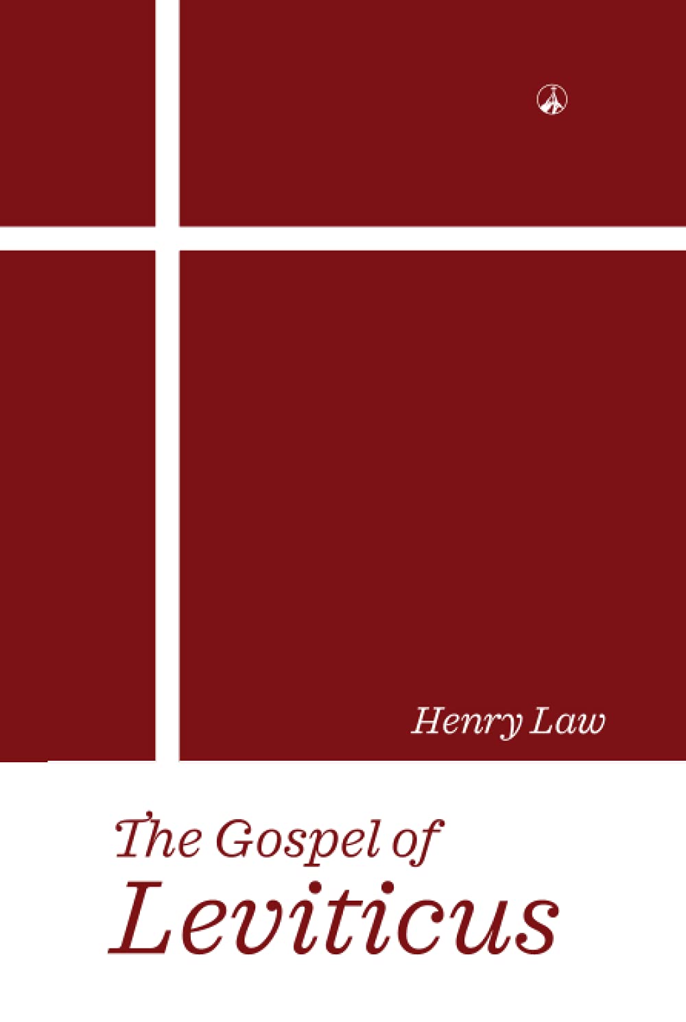 THE GOSPEL OF LEVITICUS