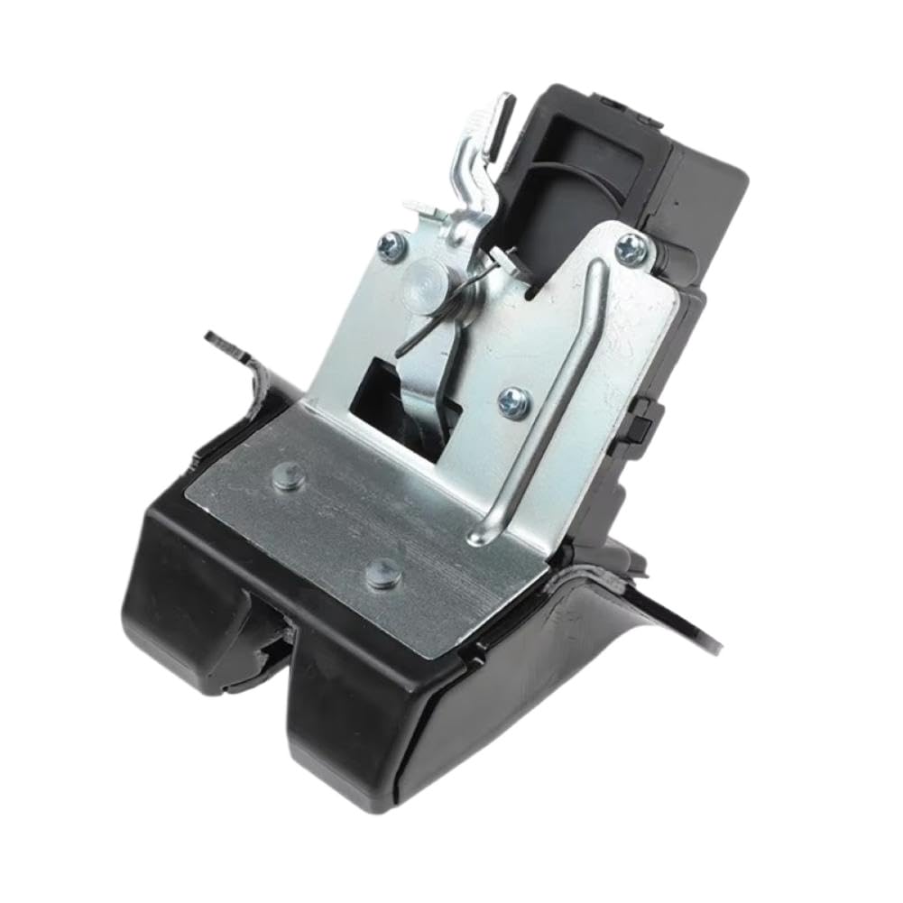 Nhmxxxrup Onecolor Tailgate Trunk Latch Mechanism Door Lock Actuator 81230-A5000 Compatible With Hyundai Gt I30 2013-2017
