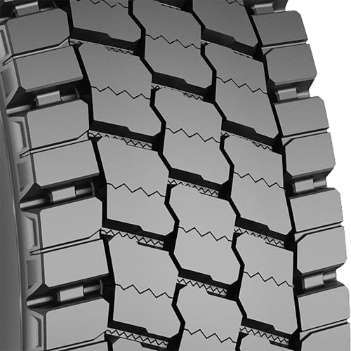 Continental Conti HDR 5 Drive Axle Tire