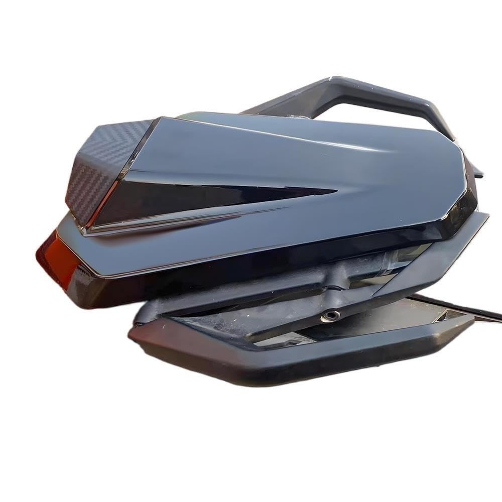 Do 125 250 390 2024 2025 siodło motocyklowe