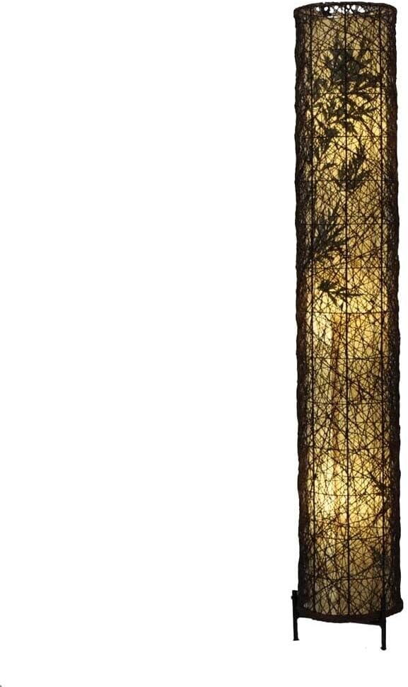 Eangee Shadow Fern Large Floor Lamp (Philippines)