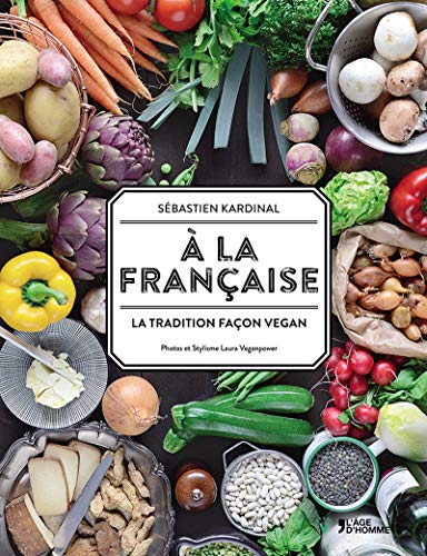 Télécharger A la française Livre PDF Gratuit