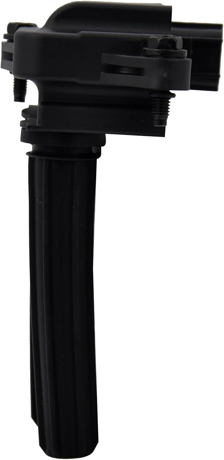 Set of 8 Ignition Coil Pack Fits 2005-2023 Chrysler 300 Aspen Dodge Challenger Charger Durango Magnum Ram 1500 2500 3500 4000 Jeep Commander Grand Cherokee Wagoneer Wrangler Ram 4500 5500