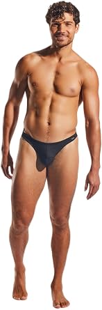 Cocksox Mens Enhancing Pouch Thong CX05